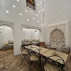 Affittacamere Dar Yammi, Marrakesh