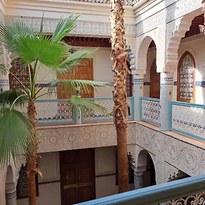 Dar Al Kounouz *** Marrakesh