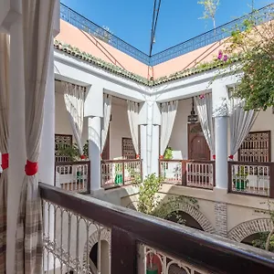 Affittacamere Dar Sirine, Marrakesh