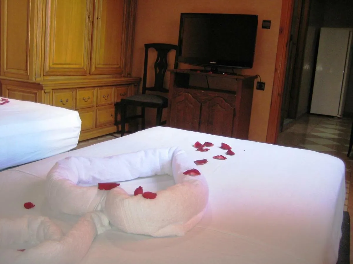 Riad Douirtna Marrakesh Guest house