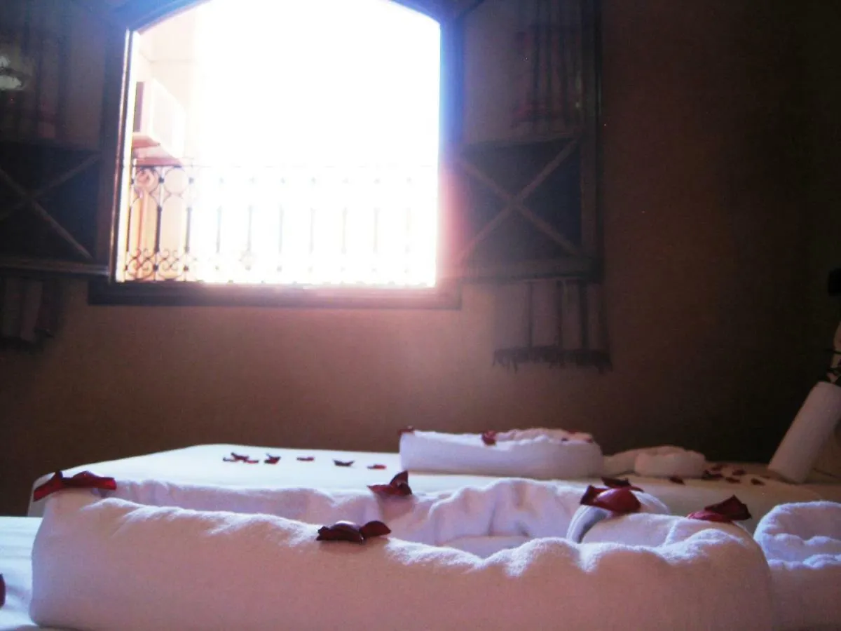 Riad Douirtna Marrakesh Guest house