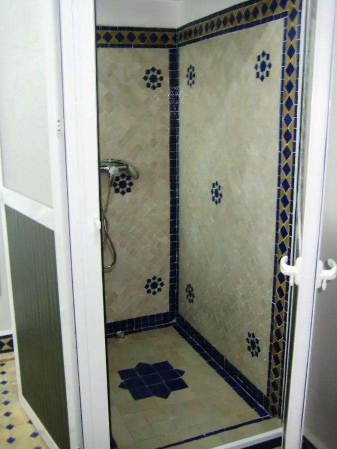 Riad Douirtna Marrakesh Morocco