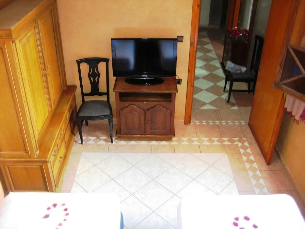 Riad Douirtna Marrakesh