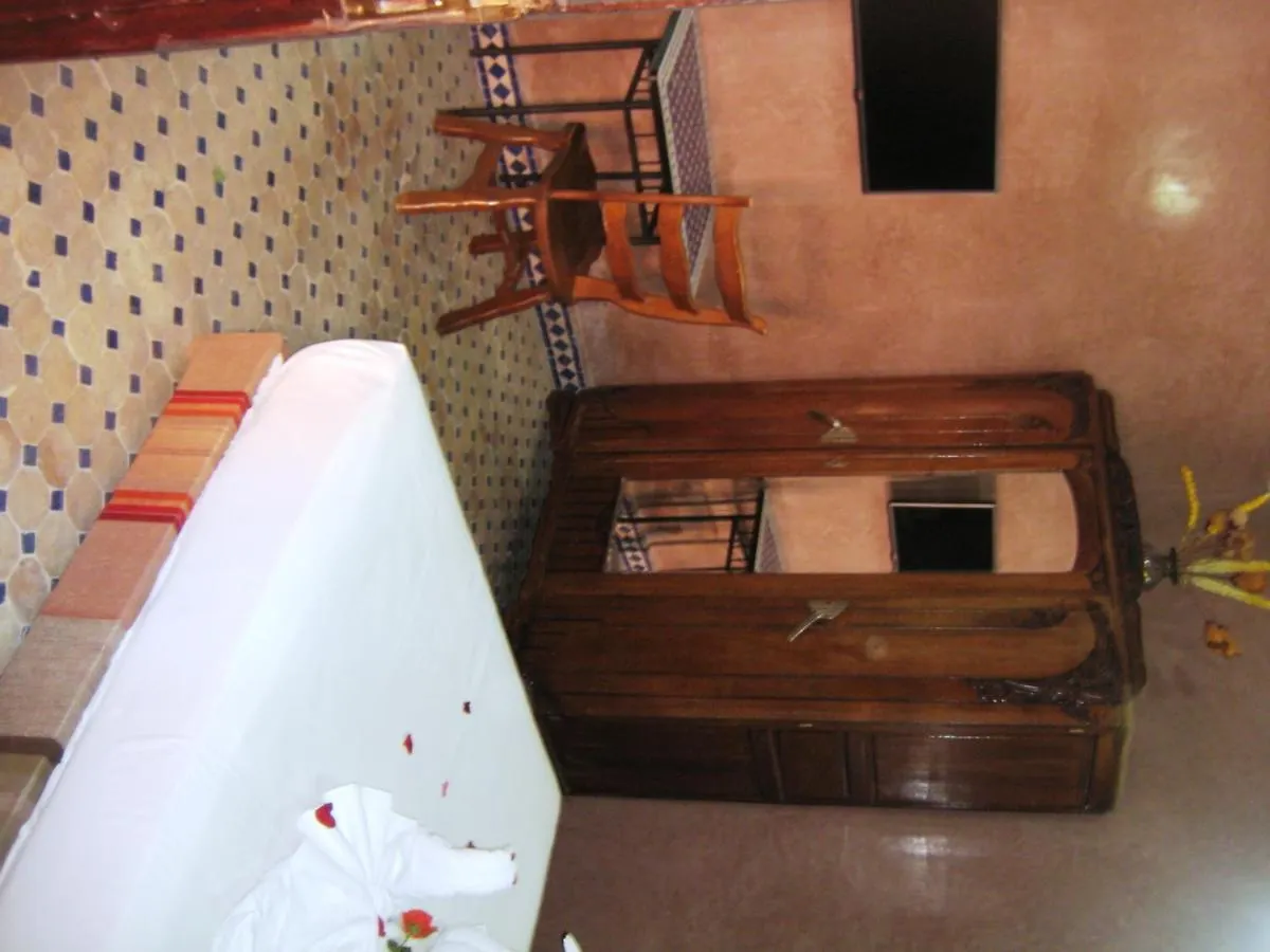 Riad Douirtna Marrakesh