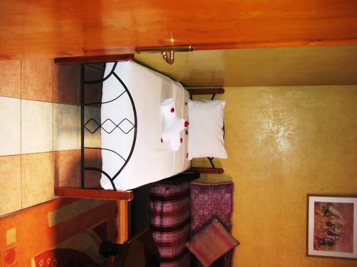 Riad Douirtna Marrakesh 3*,  Morocco